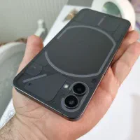 گوشی NOTHING PHONE|موبایل|تهران, تهرانپارس شرقی|دیوار