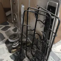 کابینت و سینک و هود|آبچکان و نظمدهنده ظروف|دزفول, |دیوار