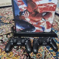 پی اس فور اسلیم