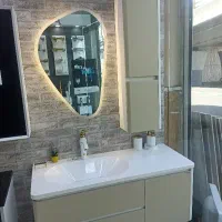 فول ست روشویی توالت و حمام