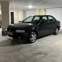 سمند ال ایکس دوگانه شرکتی مدل ۸۷ سه تیکه پلمپ|خودرو سواری و وانت|رشت, جانبازان|دیوار