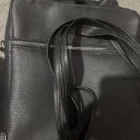 کیف و کفش ست چرم|کیف، کفش، کمربند|صدرا-فارس, فاز ۱|دیوار