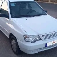 پراید 111 مدل95