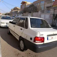 پراید 85 دوگانهcng یکسال بیمه|خودرو سواری و وانت|قم, شهدا|دیوار
