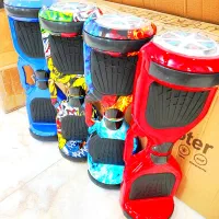 beev اسکوتر برقی electric شارژی مدل 8/5 اینچ