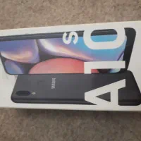 قاب گوشی A10s به فروش میرسد هر کسی خواست بیاد ببره