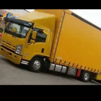 حمل با به تمام نقاط شهر و شهرستان