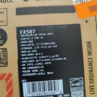 لبتاب گیمینگ