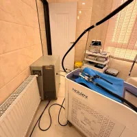 یو پی اس لیزر نابلکس کندلا ترانس بیسUPS