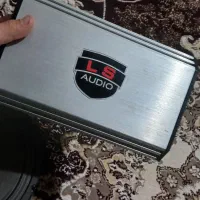 سیستم صوتی|صوتی و تصویری|رشت, یخسازی|دیوار