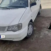 پراید ۱۳۲ مدل ۹۰