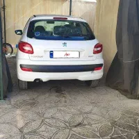 پژو ۲۰۷ تیپ ۳|خودرو سواری و وانت|کوهدشت, |دیوار