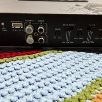 آمپلی kARinA|سیستم صوتی خانگی|تهران, خاک سفید|دیوار