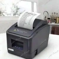 فاکتور زن پرینتر لیبل فیش پرینتر رمو ، sky ، دلتا|پرینتر، اسکنر، کپی، فکس|اصفهان, چرخاب|دیوار