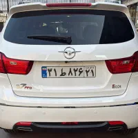 هایما S7 پرو ۱۴۰۴ بیرنگ|خودرو سواری و وانت|کرج, شهرک فهمیده|دیوار