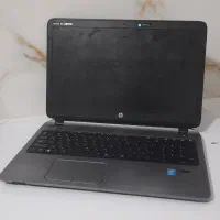 HP ProBook 450 G2  لپ‌تاپ اصل توکیو ژاپن|رایانه همراه|نکا, |دیوار