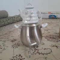 کتری وقوری