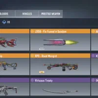 اکانت کالاف لوکاس|کنسول، بازی ویدئویی و آنلاین|ملایر, |دیوار