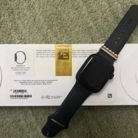 اپل واچ سری ۸