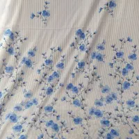 پارچه مناسب(پرده،بالنج،تشک)