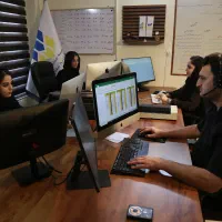 موقعیت برای حسابدار و کارآموز مالی شعبه بندر کنگان