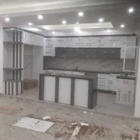 نصب انواع  کابینت کمد دیواری  تعمیرات جابه جایی