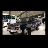 نیسان ex اکستند دو گانه صفر 1404