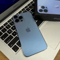 ایفون ۱۳ پرومکس ۲۵۶