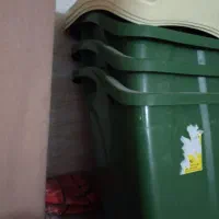 سطل زباله
