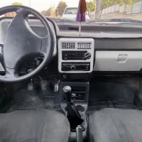 پراید مدل 80