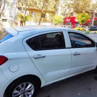 برلیانس مدل ۹۷ پارس خودرو|خودرو سواری و وانت|گرگان, |دیوار