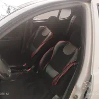 تیبا ۲|خودرو سواری و وانت|خرم‌آباد, |دیوار