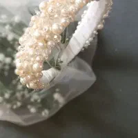 تل یلدایی تاج یلدایی تل دخترونه|صنایع دستی و سایر لوازم تزئینی|رباط‌کریم, رباط‌کریم|دیوار