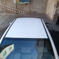 ساینا ۱۴۰۰|خودرو سواری و وانت|تبریز, |دیوار