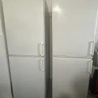 یخچال فریز  دو قلو آلمانی