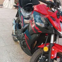 موتور|موتورسیکلت|قهدریجان, |دیوار