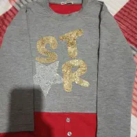 تعدادی لباس دخترانه۳تا۷سال،نو و درحد نو، قیمت چت