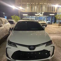 تویوتا کرولا ۲۰۲۳