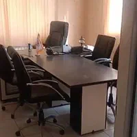 سند اداری ۷۴m در سه راه گوهردشت/ رو به نما