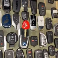 ریموت جنسیس مزدا بی ام و هیوندا کیابرلیانس جک کیلس