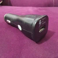 شارژ فندکی سمامسونگ|لوازم جانبی موبایل و تبلت|ماهدشت, |دیوار