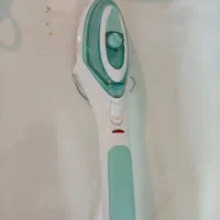 اتو بخار مسافرتی