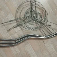 استند قابلمه نو|آب‌چکان و نظم‌دهنده ظروف|قم, ولیعصر|دیوار