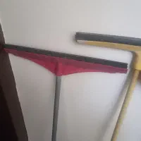 طی نخی، طی پلاستیکی، جارو|لوازم نظافت|بروجرد, |دیوار