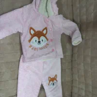 سویشرت شلوار بچگانه