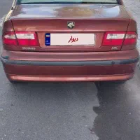 سمند ۸۷