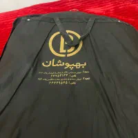 کاپشن چرم زنانه نو نو|لباس|تهران, پاسداران|دیوار