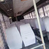 اتوبوس میدل باس مینی بوس ون و سواری|خدمات حمل و نقل|تهران, افسریه شمالی|دیوار