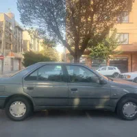 پژو 405GLX دوگانه سوزCNGمدل1389|خودرو سواری و وانت|تهران, زنجان جنوبی|دیوار