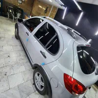 برچسب دودی و شیشه دودی و خدمات VIP با گارانتی 500T|خدمات موتور و ماشین|کرج, دهقان ویلا|دیوار